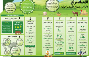 اقتصاد مرتع 