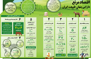 اقتصاد مرتع 