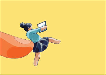 نیاز به تلاش سخت‌تر


