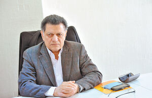 سد سیاسیون