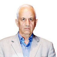 علینقی مشایخی