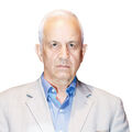 علینقی مشایخی