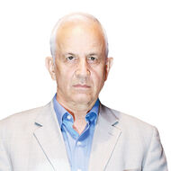 علینقی مشایخی