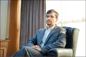 ذی‌نفعان عرضه اولیه