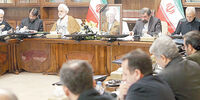اصلاحات از روحانی عبور نمی‌کند