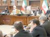اصلاحات از روحانی عبور نمی‌کند