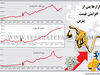 بازارها پس از افزایش قیمت بنزین