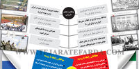 فراز و فرودهای روابط ایران با روسیه
