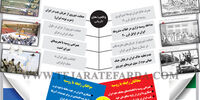 فراز و فرودهای روابط ایران با روسیه
