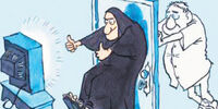 طلاق در عراق