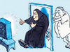 طلاق در عراق