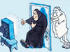 طلاق در عراق