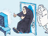 طلاق در عراق