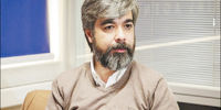 آقازاده در آقازاده

