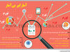 آمارگیر بی‌آمار