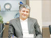 اراده آهنین

