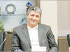 اراده آهنین

