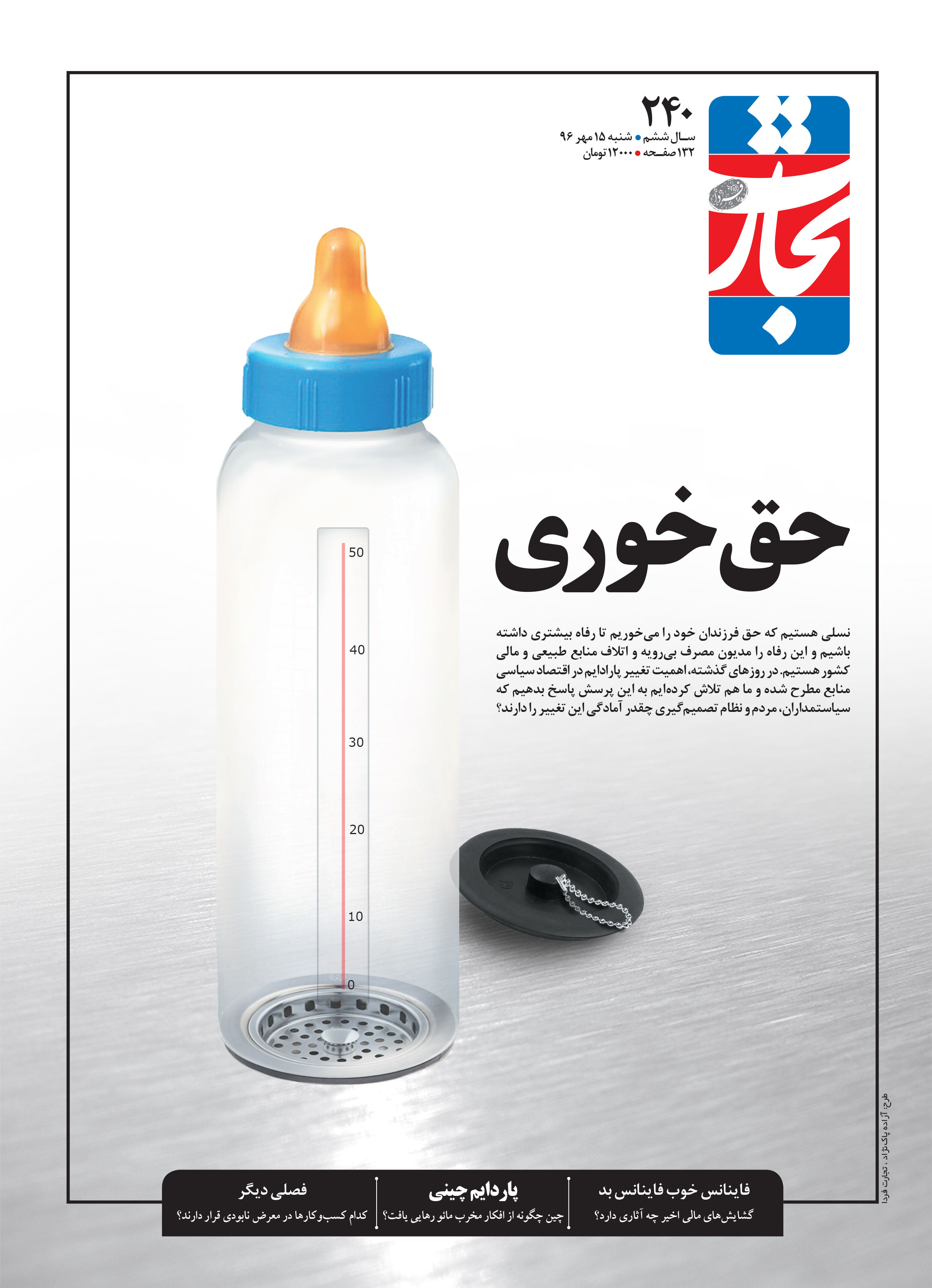 حق خوری