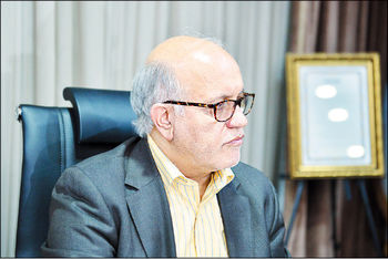 تو خود حدیث مفصل بخوان