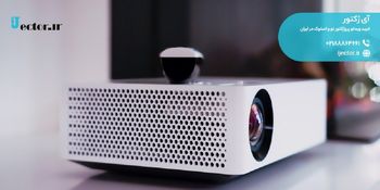 خرید ویدئو پروژکتور نو و استوک با بهترین قیمت