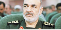 دنبال جنگ نیستیم