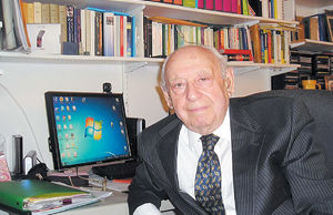 سیاست ایران در اوپک اعتدال و میانه‌روی بود