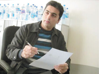 فرهنگ صحیح مصرف آب