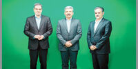 درگیر نااطمینانی