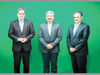 درگیر نااطمینانی