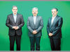 درگیر نااطمینانی