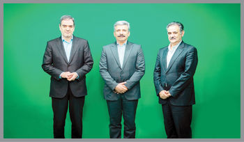 درگیر نااطمینانی