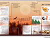 عوامل تخریب جنگل