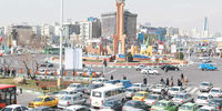 راندن تخت گاز