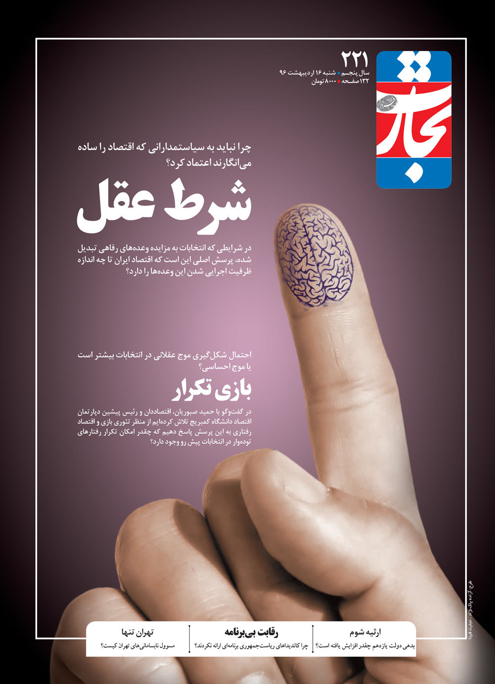 شرط عقل