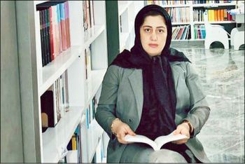 اخلاق مجازی