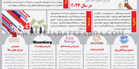 پیش‌بینی‌ بازارهای جهانی در سال 2023