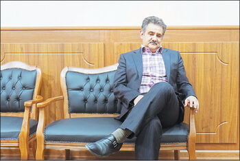 محدودیت‌ها بازار را کوچک می‌کنند