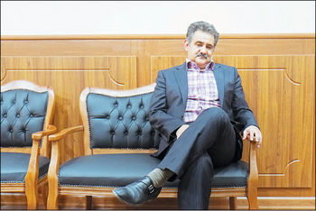 محدودیت‌ها بازار را کوچک می‌کنند