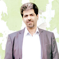 حجت‌الله میرزایی