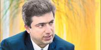 پشت پرده مه

