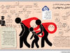 مهم‌ترین عوامل اثرگذار بر تمایل به مهاجرت
