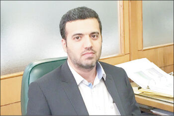 سیگنال تورمی از ابتدای زنجیره عرضه