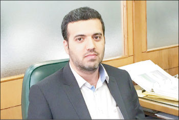 سیگنال تورمی از ابتدای زنجیره عرضه
