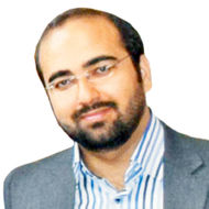 سعید خدیوی