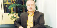 سیاهچاله‌های بودجه