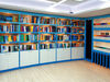 پای اقتصاد به کتابخانه‌های شخصی باز می‌شود