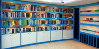 پای اقتصاد به کتابخانه‌های شخصی باز می‌شود