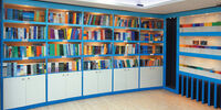 پای اقتصاد به کتابخانه‌های شخصی باز می‌شود