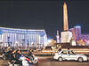 میدان اتفاق‌های ناگوار


