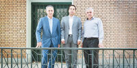 شعاع برجام
